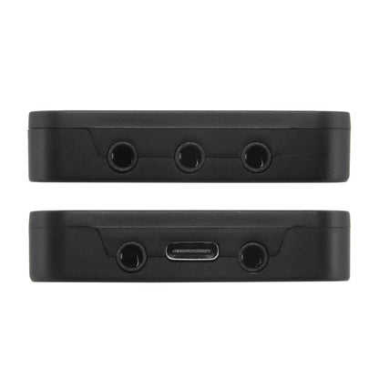 New i9 Portable Handheld Voice Changer – Mini Sound Card with 8 Multi-Functional Sound Effects