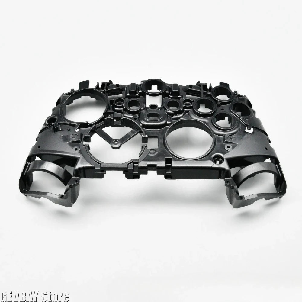 Xbox Elite Series 2 Controller Full Housing Shell Kit – Faceplates, ABXY Buttons, LT/RT LB/RB Bumpers, Grips & Thumbsticks