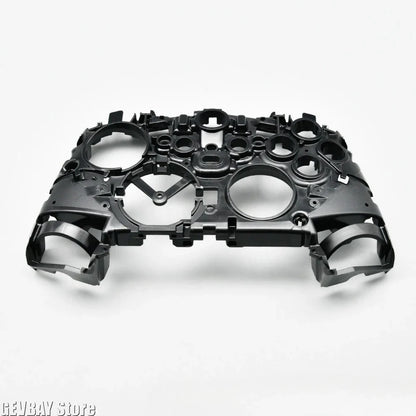 Xbox Elite Series 2 Controller Full Housing Shell Kit – Faceplates, ABXY Buttons, LT/RT LB/RB Bumpers, Grips & Thumbsticks