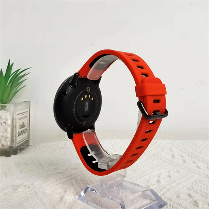 Amazfit Pace Smartwatch — Men's Fitness Sport Watch with GPS, Bluetooth & Built-in App Store
