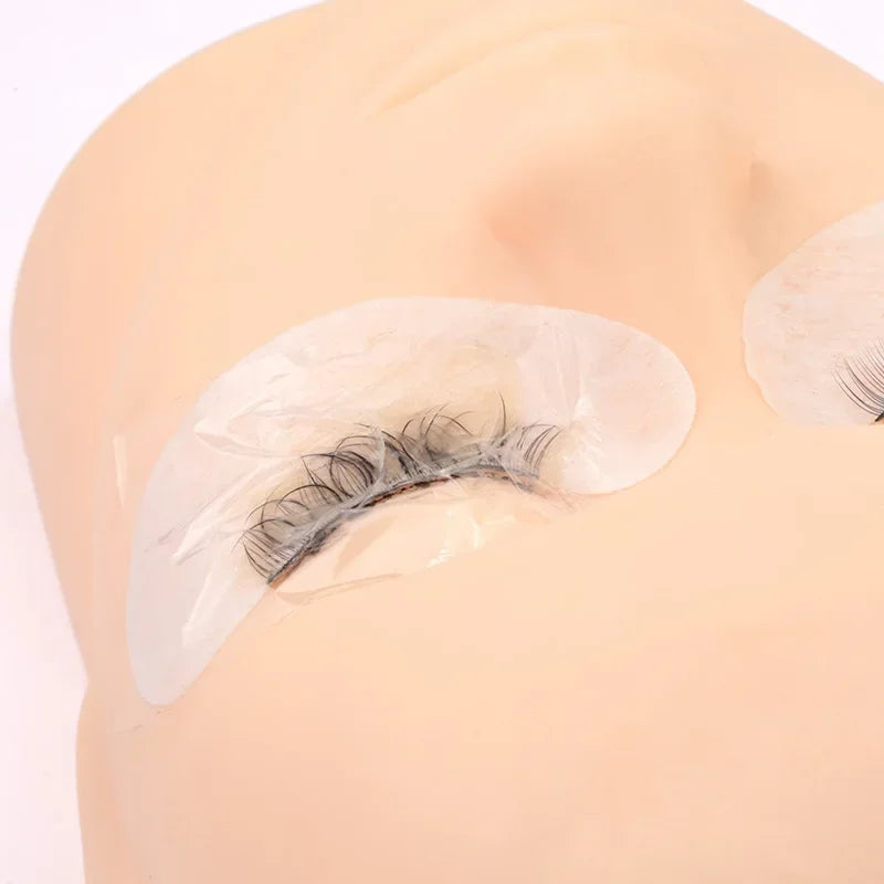 Tattoo Eyebrow Microblading Preservative Film Plastic Wrap Roll – 42mm x 200m Semi Permanent Makeup Supplies