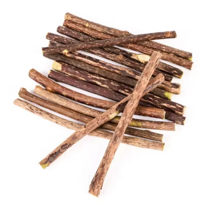 Silvervine Sticks for Cats – Natural Catnip Chew Toys for Teeth Cleaning, Kitten Teething & Training Pet Supplies Interactive Cat Teaser