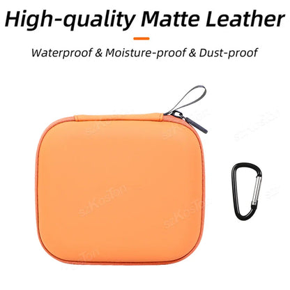 Handheld Storage Bag for DJI NEO – Crossbody Carrying Case & Body Protection Box for Drone Accessories