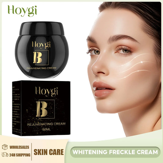 Wrinkle Remover Cream – Firming, Lifting & Anti-Aging Moisturizer for Fine Lines & Bright Skin