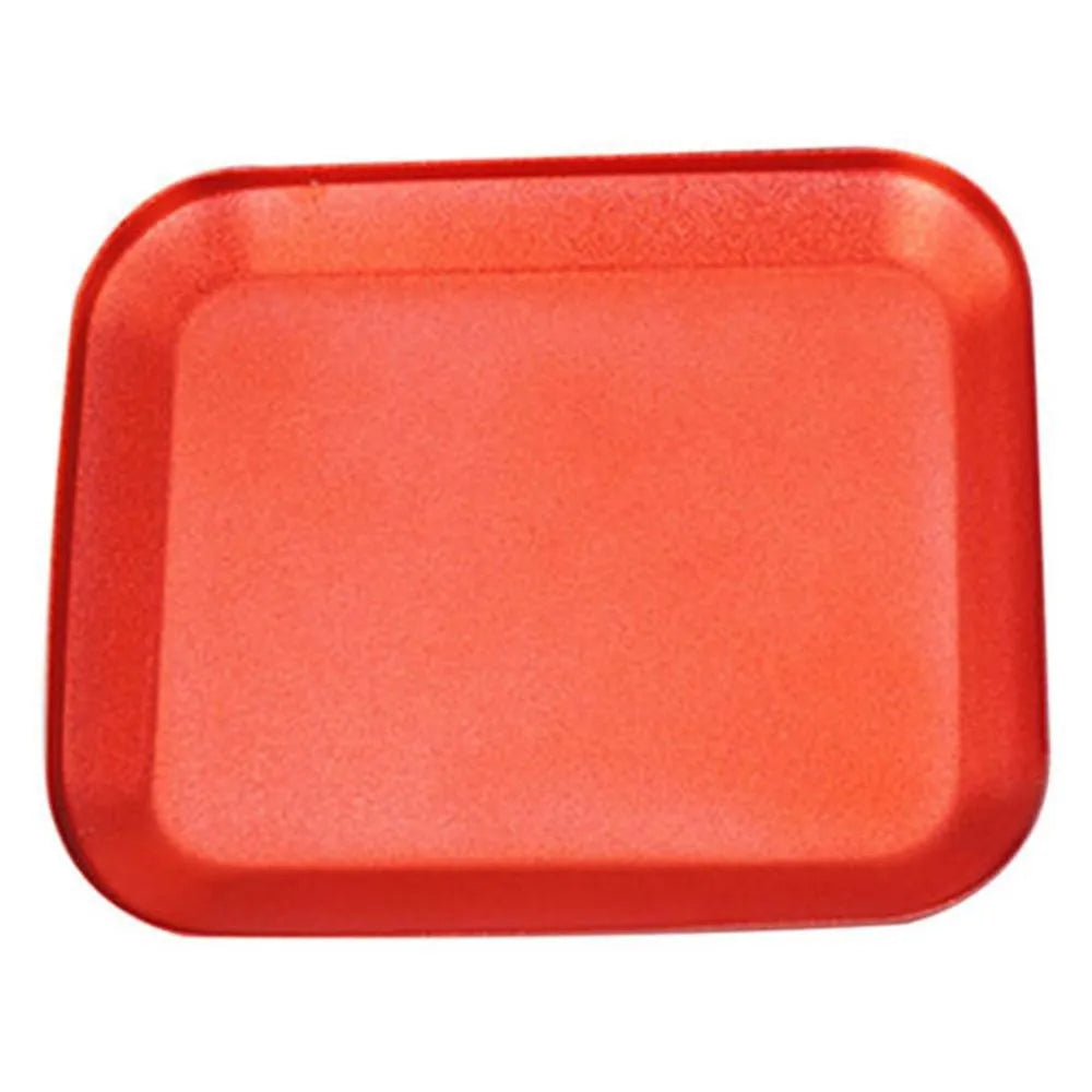 Aluminium Alloy Magnetic Screw Tray Plate: RC Repair Tool for Airplane, Car, Boat, Crawler - Axial SCX10 D90 D110 Model