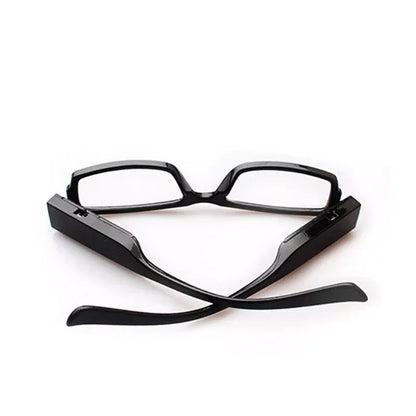 Unisex LED Reading Glasses – Light-Up Night Presbyopic Eyeglasses for Men & Women, Multi-Strength Magnifier Spectacles