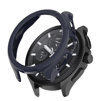 Xiaomi Watch 2 Pro Protective Case Cover – Hard PC Bumper Shell Frame Smartwatch Protector Accessory Case for Xiaomi Watch 2 Pro