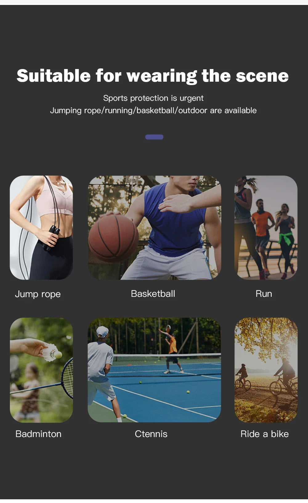 Adjustable Gym Wristband & Palm Guard — Sports Wrist Support Brace with Compression Gloves for Carpal Tunnel