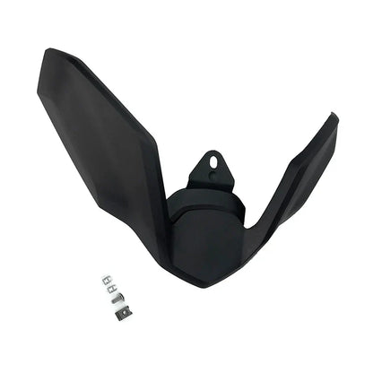 Front Beak Fairing Extension for BMW R1250GS R1200GS LC R 1200 GS R 1250 GS 2018-2023 2021 2022, Motorcycle Wheel Extender Cover
