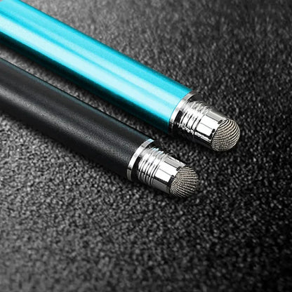 FONKEN Stylus Pen - Conductive Touch Head Tablet Pen, Replacement Accessories for Laptop and Screen Drawing