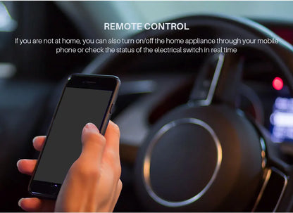 Broadlink RM4 Pro Universal Smart Remote – IR/RF/WiFi Control, Works with Alexa & Google Home
