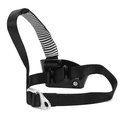 Right/Left Foot Climbing Ascender – Aluminium Alloy Labor-Saving Descender for Rope Climbing & Mountaineering