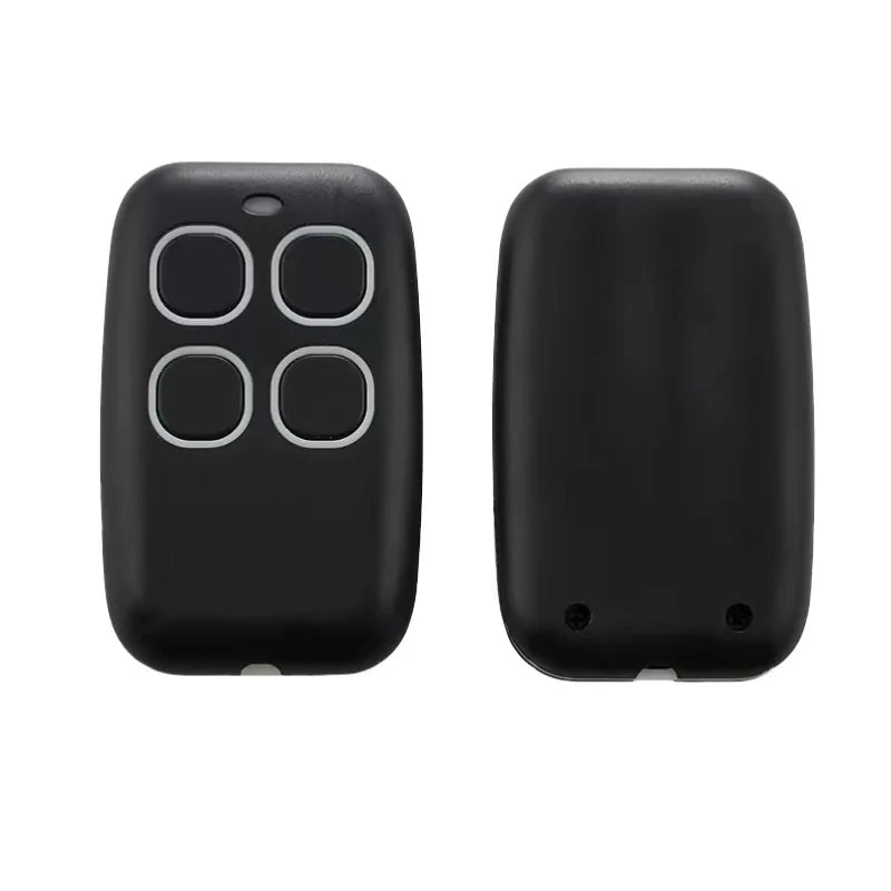 433MHz Garage Door Remote Control Duplicator & Code Grabber Clone Key Fob Transmitter