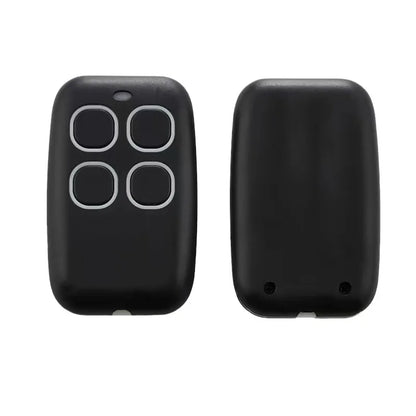 433MHz Garage Door Remote Control Duplicator & Code Grabber Clone Key Fob Transmitter