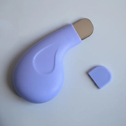Blackhead & Whitehead Removal Tool – Nose and Face Pore Cleaner Skin Care Kit for Women