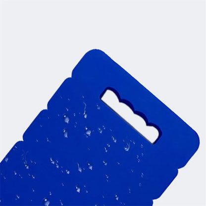 Garden Kneeler Pad: High-Density Foam Kneeling Mat for Garden and Garage Kneel Protection