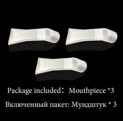 Allergy Inhaler Nebulizer — Medical Atomized Cup with Air Compressor, 6ML/10ML Medicine Tank for Home Health Care