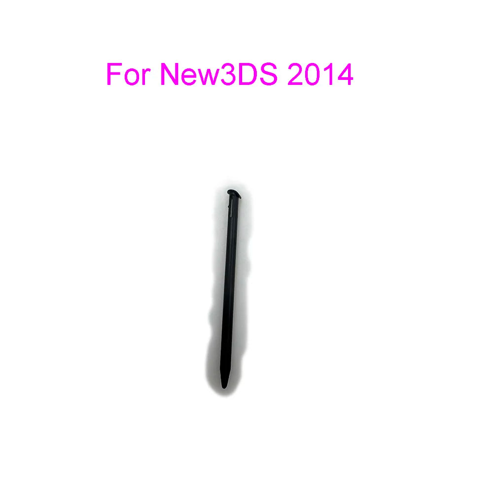 2-10PCS Replacement Black Stylus Pens – For Nintendo 3DS, 3DSLL, New 3DS & New 3DSLL Touch Screen