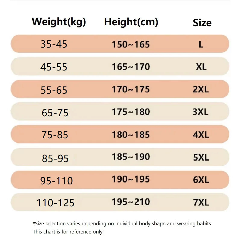 4PCS Men’s Cotton Boxer Shorts Set – Breathable Comfortable Underwear for Sports & Everyday Wear (L–7XL)