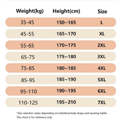 4PCS Men’s Cotton Boxer Shorts Set – Breathable Comfortable Underwear for Sports & Everyday Wear (L–7XL)