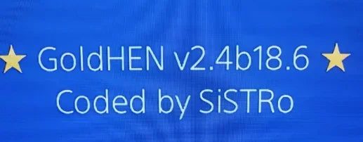 Ultimate PS4 Jailbreak Gold Disc — Bootable Payload for Firmware 9.0–12.0, Homebrew & Backup Games