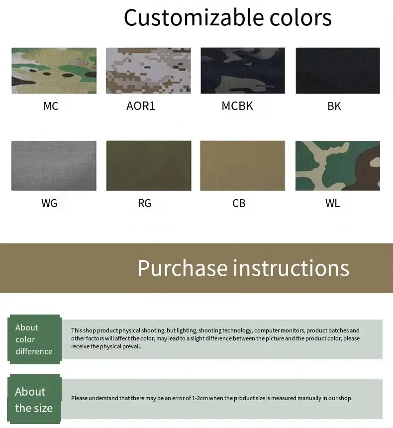 Polyester-Cotton Long Tactical Trench Coat – Hooded Outdoor Hunting & Cosplay Jacket