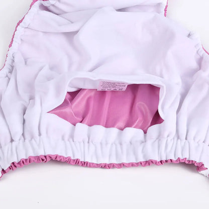 Reusable Adult Diaper – Large Washable Cloth Incontinence Pants for Elderly Men & Women