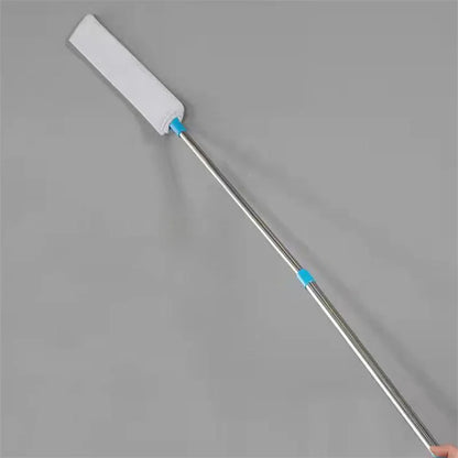 Portable 1 Set Bedside Dust Brush for Easy Bed Cleaning and Beyond!