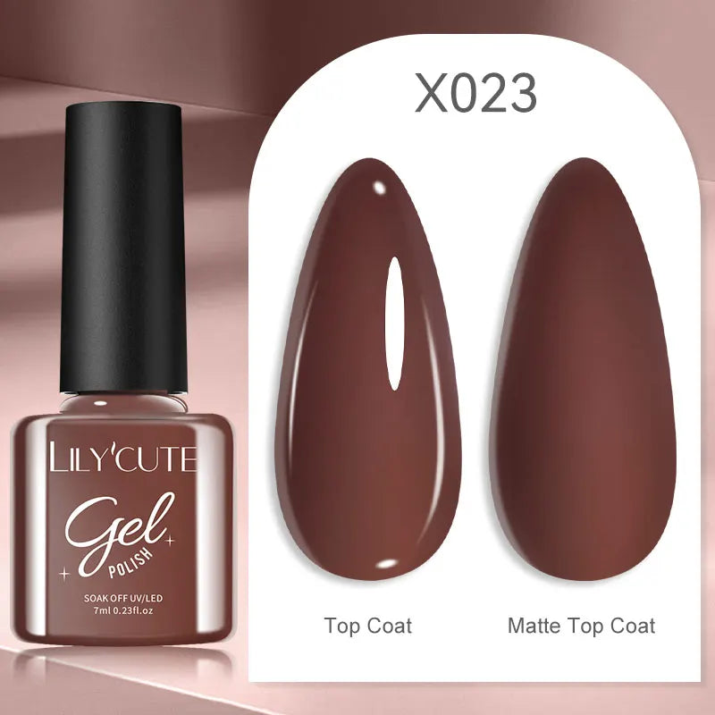 LILYCUTE 5ml Silver Metallic Liner Gel Polish – Super Bright UV Nail Art Stripe & Drawing Paint Varnish, Mirror Effect Graffiti Gel