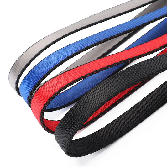 22kN Rock Climbing Sling Belt – High Strength Polyester Protective Belt for Professional Outdoor Equipment