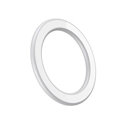 Magnetic Ring Holder for iPhone 14/13/12 – MagSafe Car Mount & Wall Stand for Phone, iPad, and Tablet