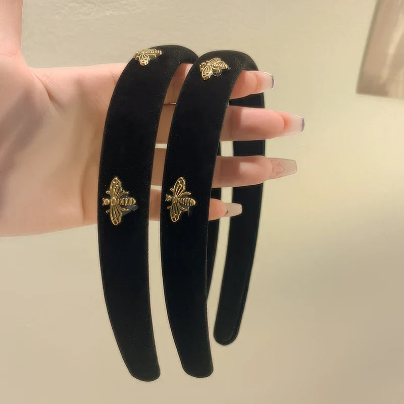 New Cute Animal Makeup Headband for Women - Fashionable and Comfortable Hairband Hoop for Girls