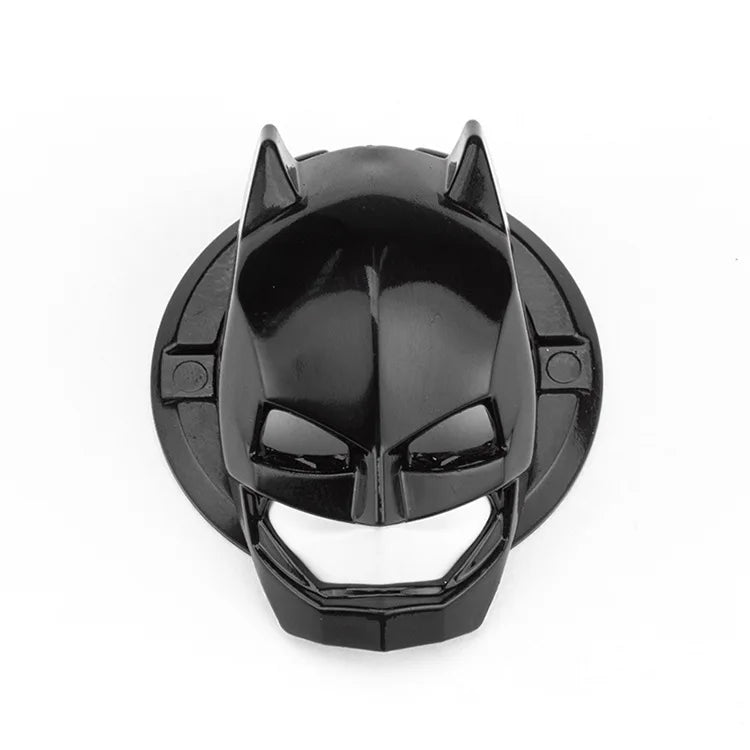 Iron Man & Spider-Man Car Ignition Switch Cover – Batman Sticker, Protective Trim Accessories & Gifts
