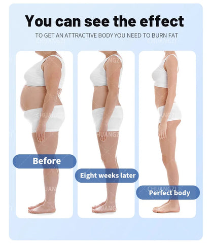 EMSzero Sculpting Machine – Portable NEO Body Slimming, Nova RF & EMS Electromagnetic Muscle Stimulator for Professional Use