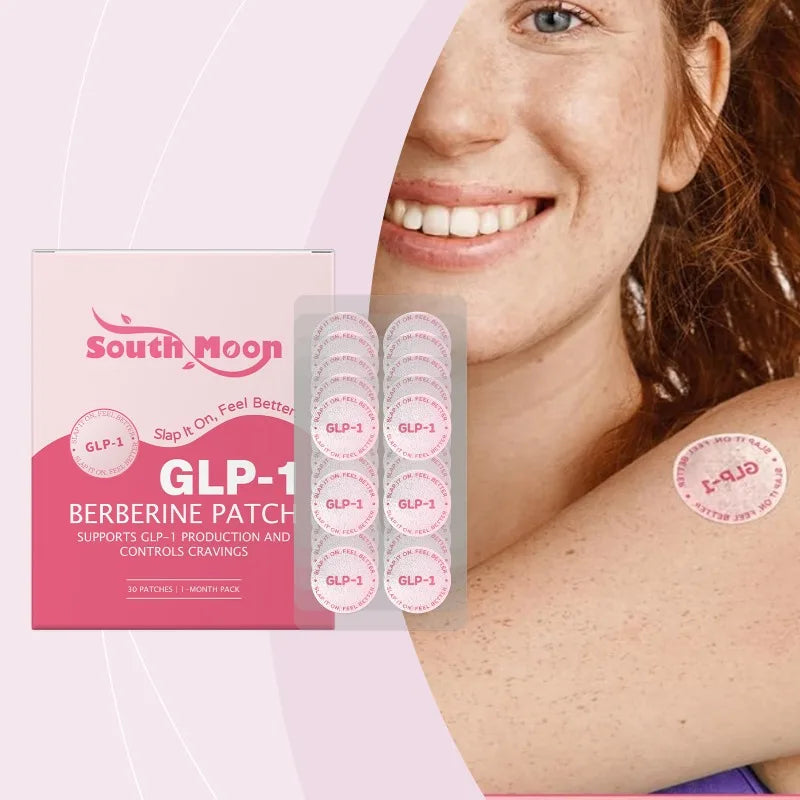 30pcs Body Contour Supplement — Achieve Desired Shape Quickly, 99% Effective Results in One Month