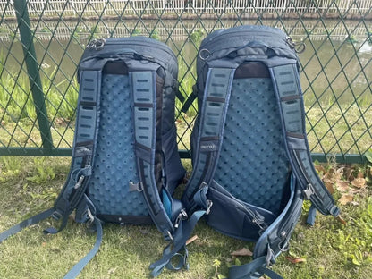 Osprey Professional Outdoor Backpack - Beetle Kitty 22L & 30L Hiking & Camping Bag for Men & Women, Waterproof