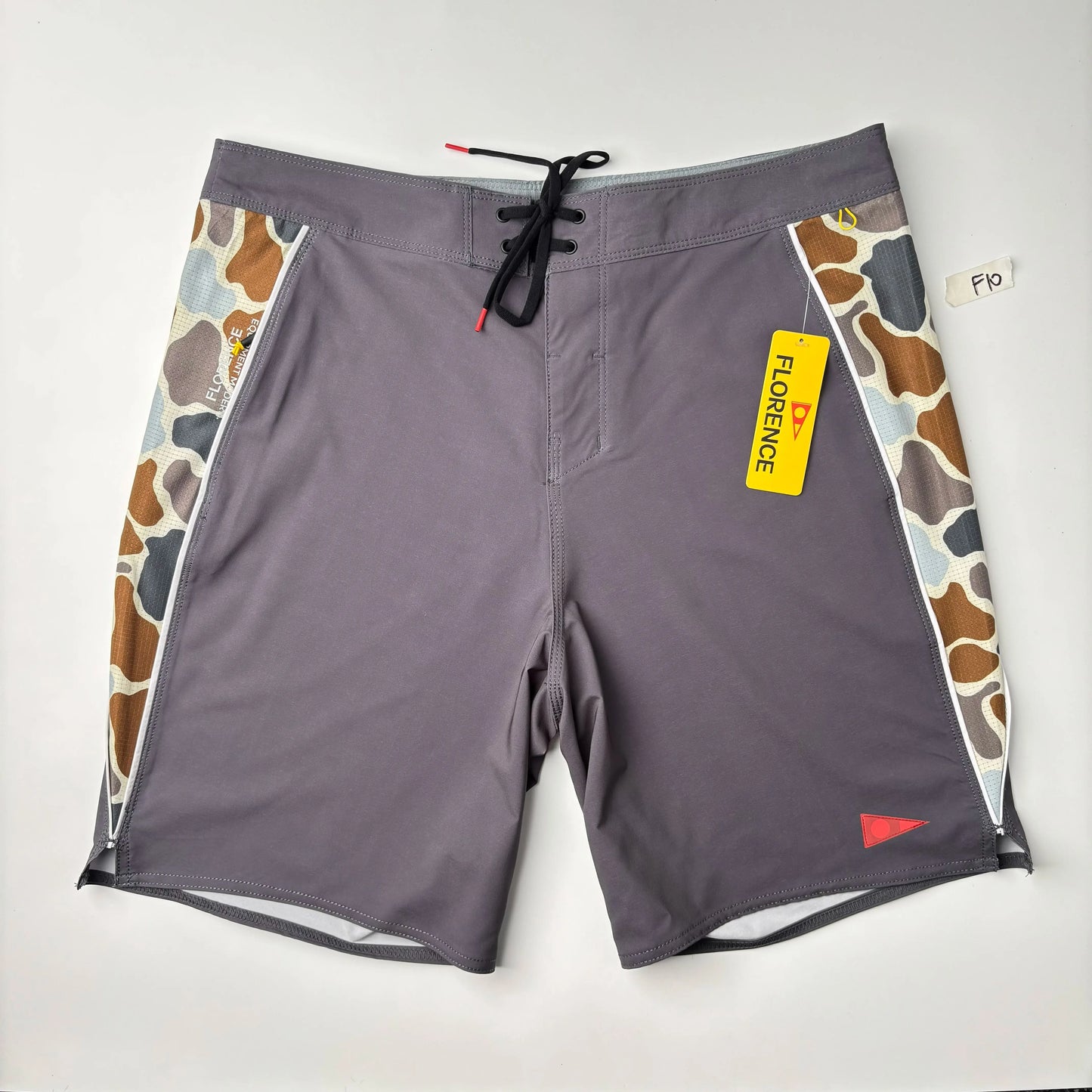Men’s Marine Boardshorts - Summer Stretch Bermuda Beach & Sports Shorts