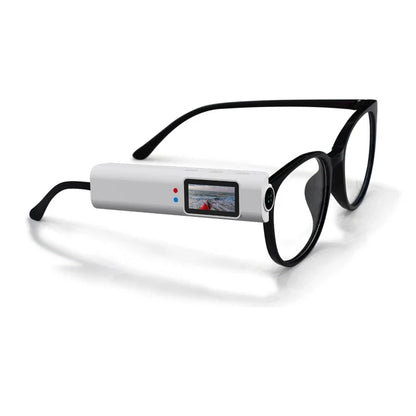 Xiaomi New Outdoor Sports Glasses Camera — 1080P HD WiFi Smart Headset for Video Recording
