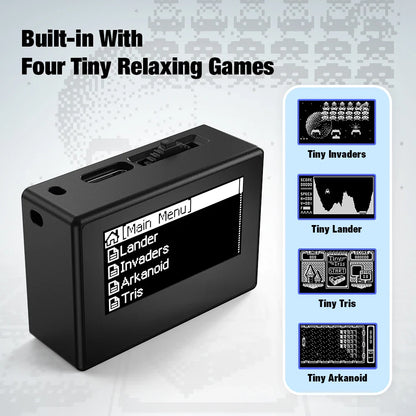 Pixl.js NFC Bluetooth Game Emulator – Compatible with Switch, Switch 2, Wii U & 3DS