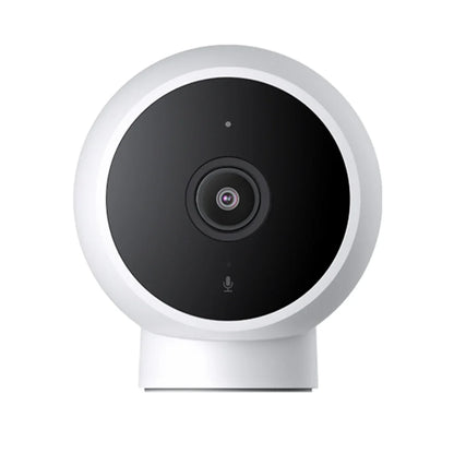XIAOMI Smart IP Camera 2K HD — WiFi Home Security CCTV with Night Vision, AI Alarm & Voice Intercom