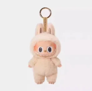 Cute Labubu The Monsters Box Toy – 1:1 Replica Cardiac Macarone Kawaii Bag Figure Gift
