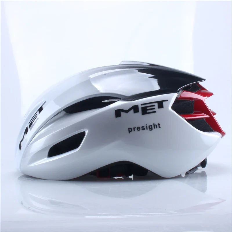 MET Manta Men's Cycling Helmet - MTB & Road Bike Outdoor Sports Helmet, Speed Skating & Riding Safety Casco