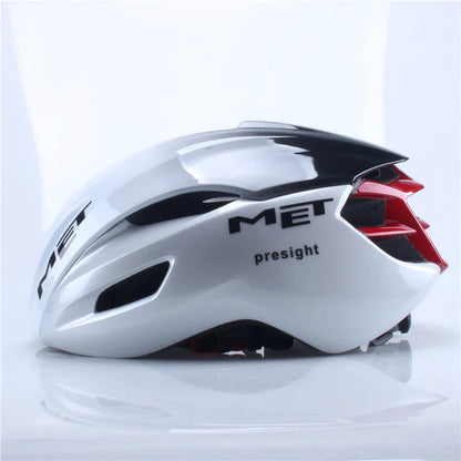 MET Manta Men's Cycling Helmet - MTB & Road Bike Outdoor Sports Helmet, Speed Skating & Riding Safety Casco