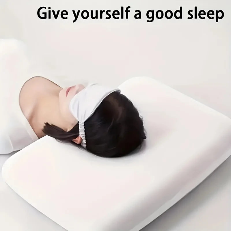 4PCS Soft Disposable Travel Pillowcases - Portable Hand Washable Pillow Covers for Hotel, Camping & Outdoor Use