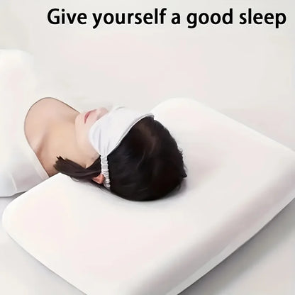 4PCS Soft Disposable Travel Pillowcases - Portable Hand Washable Pillow Covers for Hotel, Camping & Outdoor Use