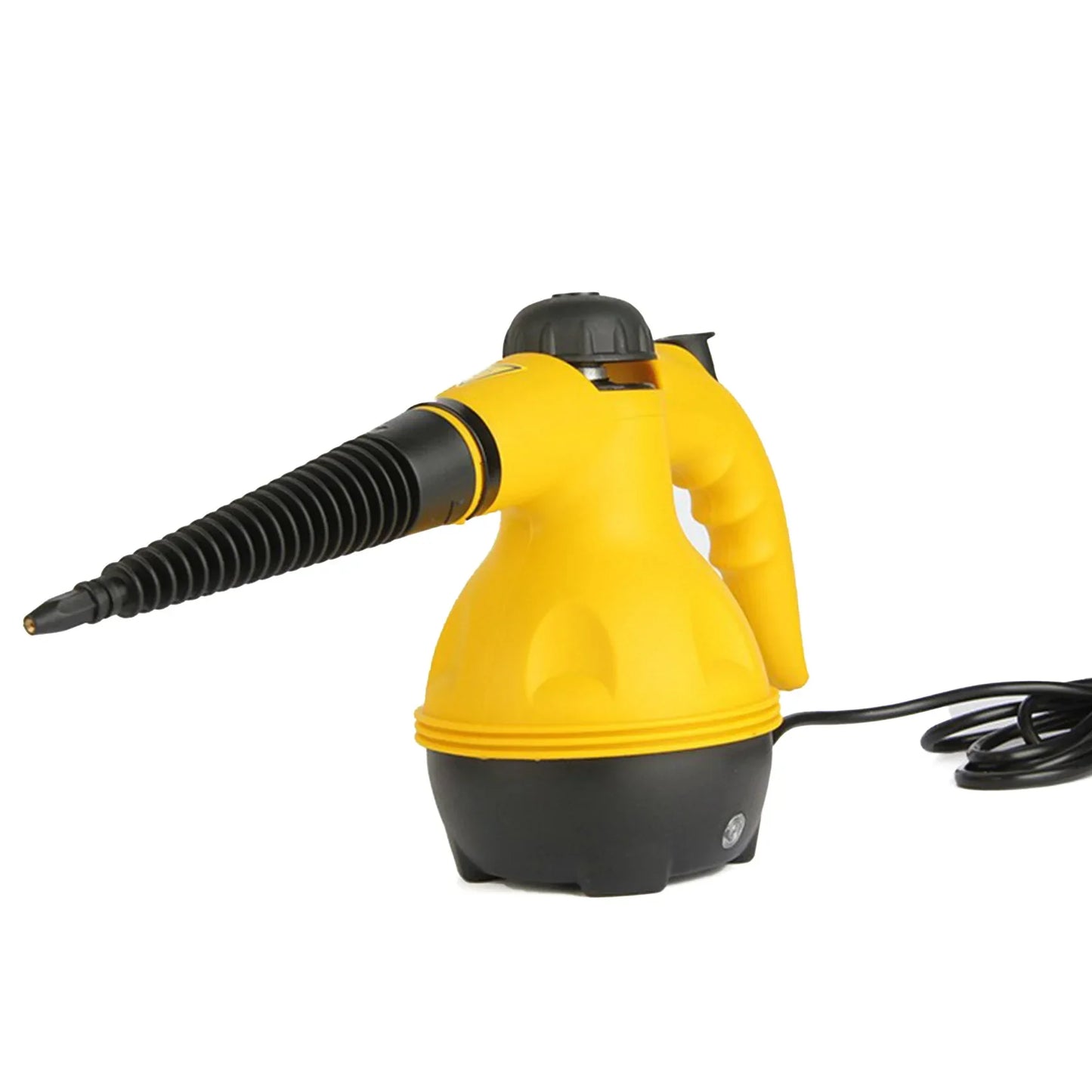 Handheld Electric Steam Cleaner – High Temperature Sterilization for Air Conditioning, Kitchen Hood & Car Cleaning, EU/US Plug