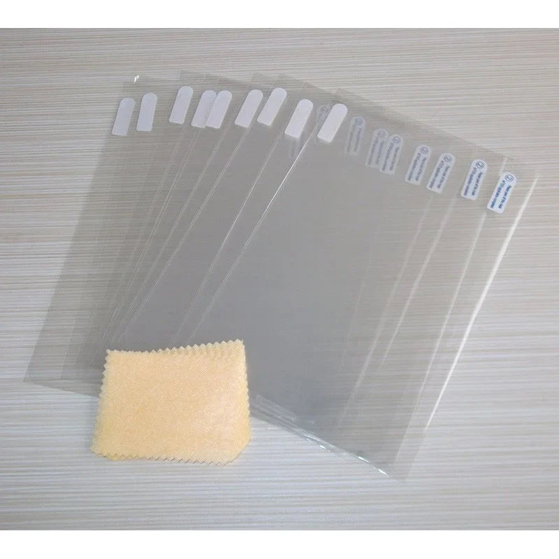 Matte Anti-Glare Screen Protector for Kobo Libra Colour 2024 – Soft Film, 2-Pack