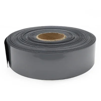 18650 Battery Heat Shrink Tube – PVC Insulation Wrap Sleeve for Li-ion Battery Pack Protection (85–400mm Blue)