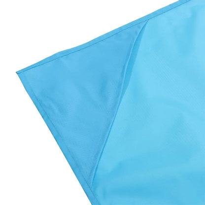 Ultra-Thin Waterproof Pocket Camping Mat: Folding Tent Mattress for Outdoor Climb, Beach, Picnic - Portable Camping Picnic Blanket