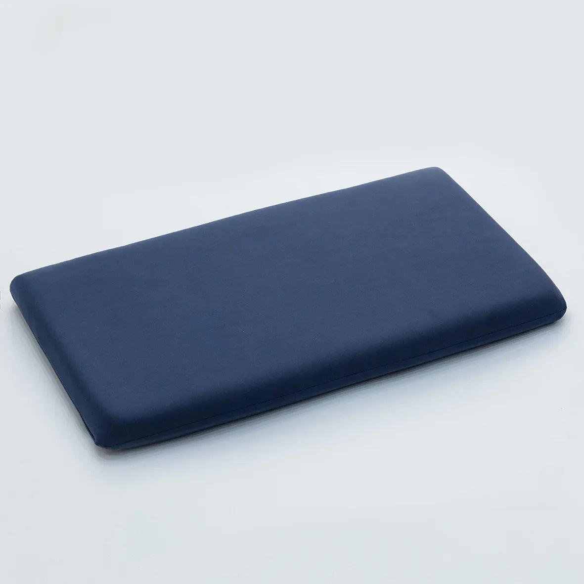 Ultra-Thin Memory Foam Pillow – Soft Cervical Neck Support for Pain Relief & Sleep Posture Correction